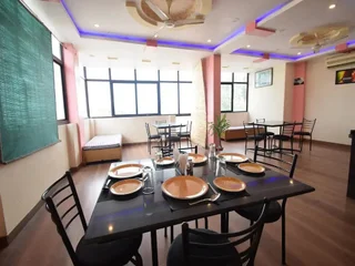 Удаипур: Hotel Kiran Shri