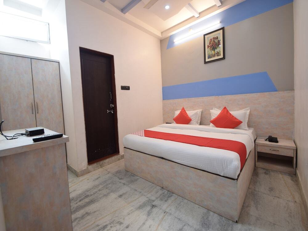 Удаипур: Hotel Kiran Shri
