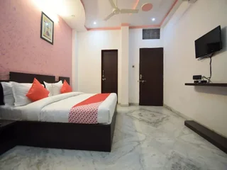 Удаипур: Hotel Kiran Shri