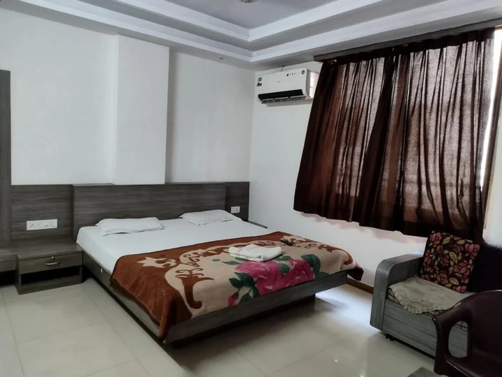 Удаипур: Hotel Sunder