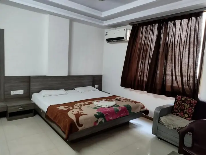 Удаипур: Hotel Sunder