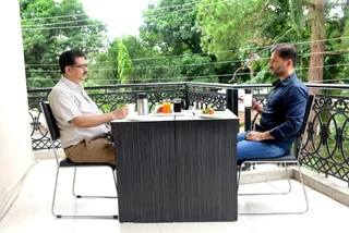 Дехрадун: Hotel Central Park Inn