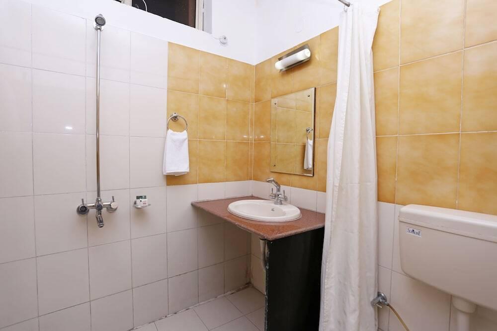 Дехрадун: Hotel Central Park Inn