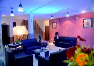 Дехрадун: Hotel Central Park Inn