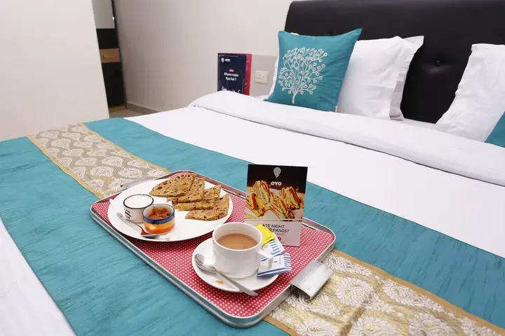 Дехрадун: Hotel Central Park Inn