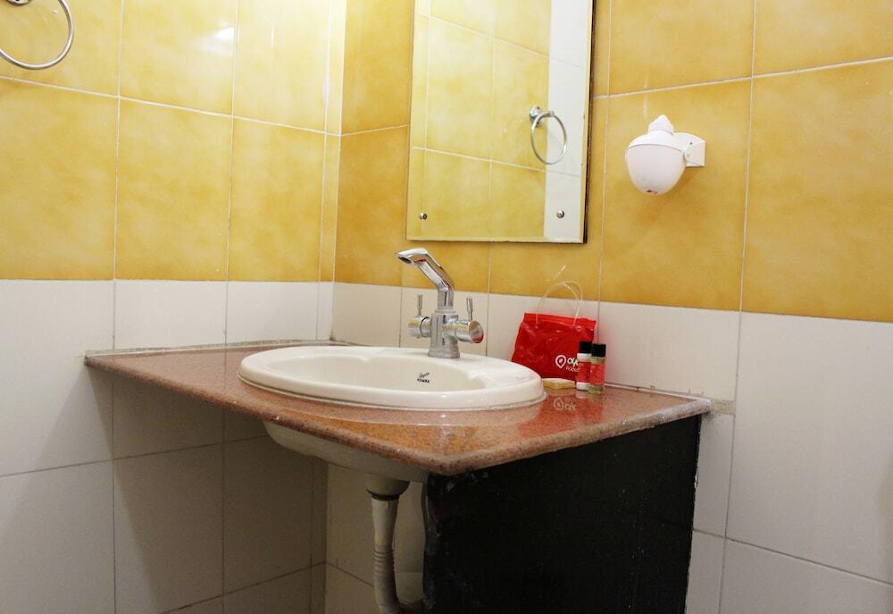 Дехрадун: Hotel Central Park Inn