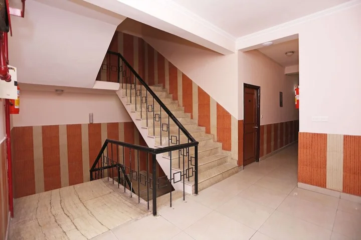 Дехрадун: Hotel Central Park Inn