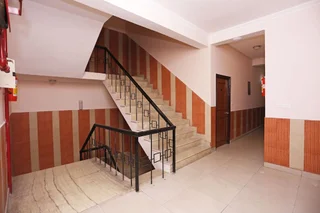 Дехрадун: Hotel Central Park Inn