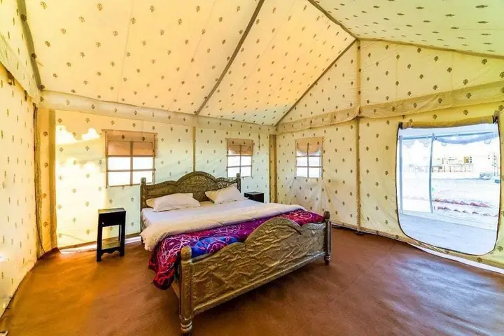 Aspirants Trishul Desert Resort — фото 2