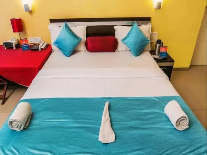 Индаур: ZO Rooms Vijay Nagar C21 Mall