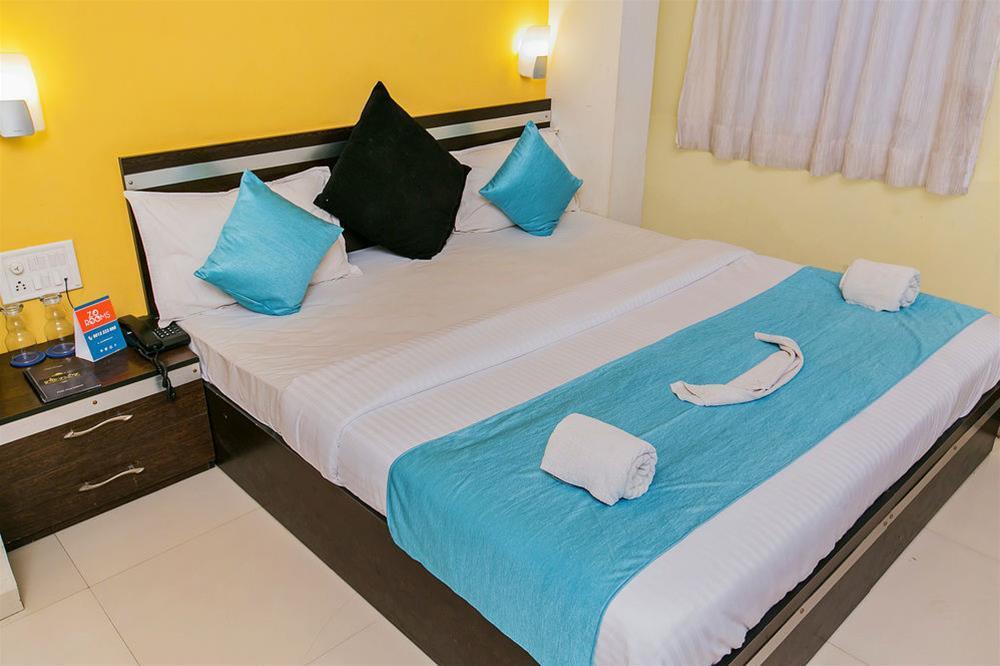 Индаур: ZO Rooms Vijay Nagar C21 Mall