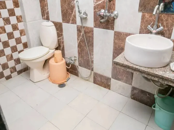 Индаур: ZO Rooms Vijay Nagar C21 Mall