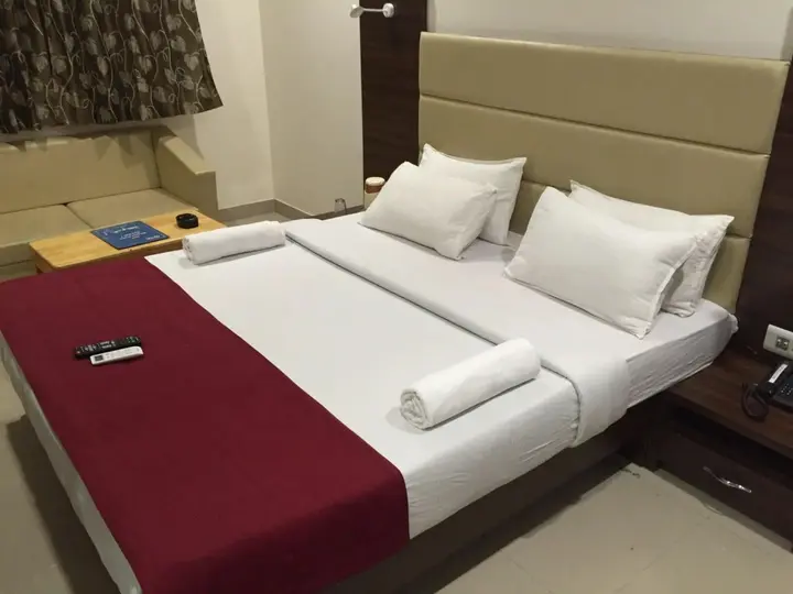 Удджайн: Hotel Kalpana Palace