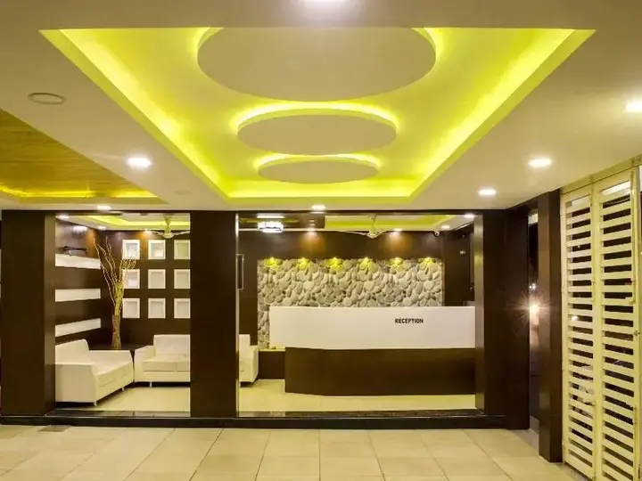 Удджайн: Hotel Kalpana Palace