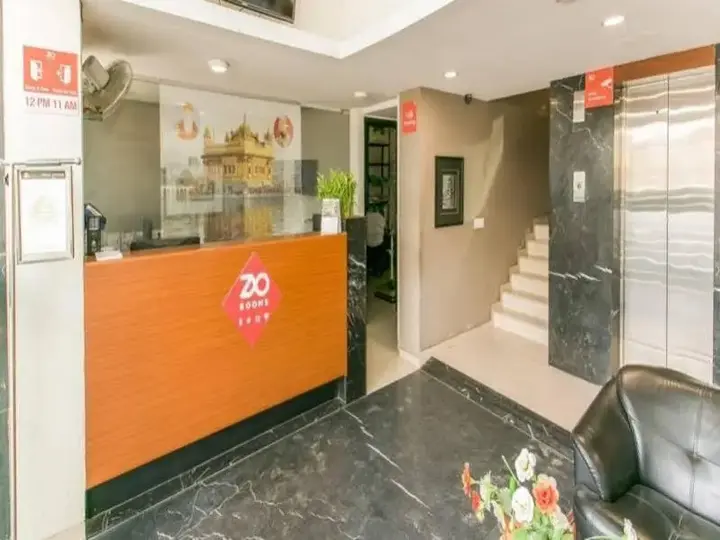 Индаур: ZO Prime Vijay Nagar