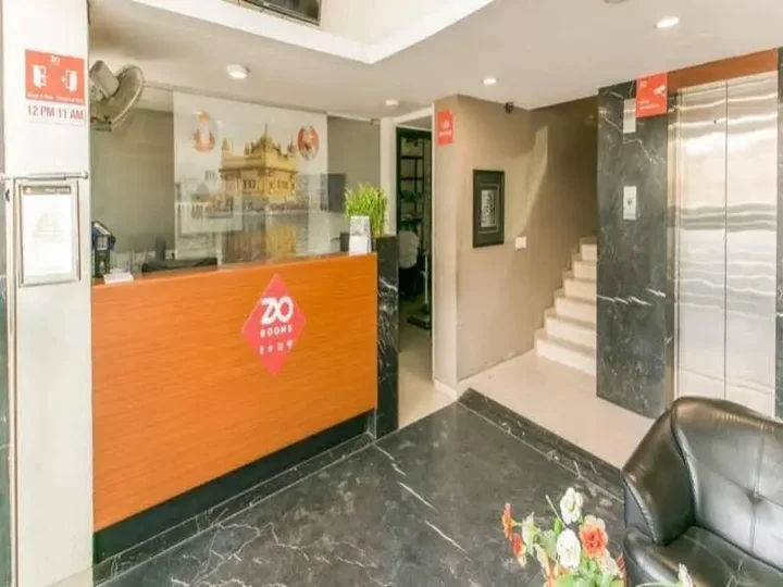 Индаур: ZO Prime Vijay Nagar