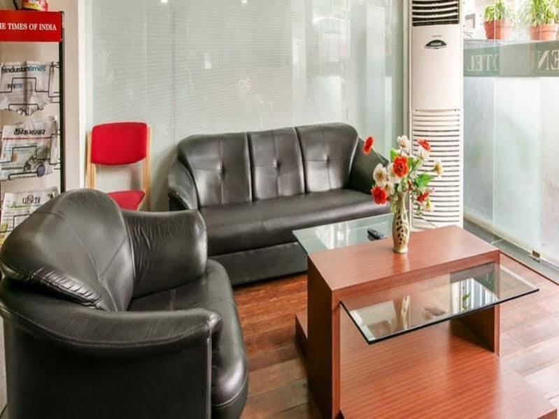 Индаур: ZO Prime Vijay Nagar