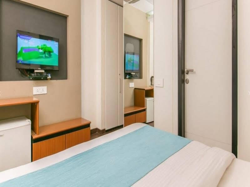 Индаур: ZO Prime Vijay Nagar