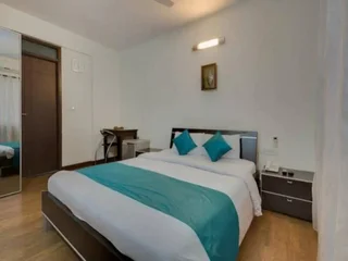 Бангалор: ZO Rooms EGL Domlur Layout