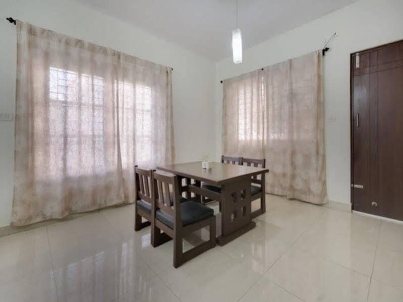 ZO Rooms EGL Domlur Layout — фото 5