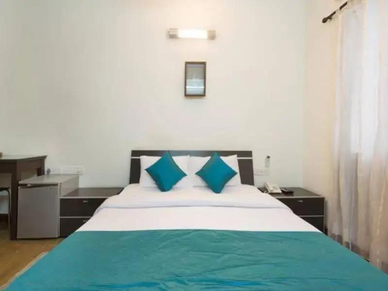 Бангалор: ZO Rooms EGL Domlur Layout