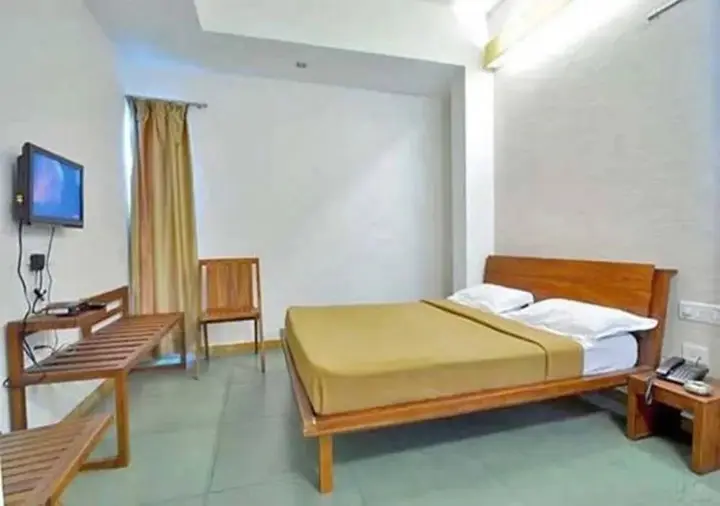 Бангалор: Hotel Holiday Home