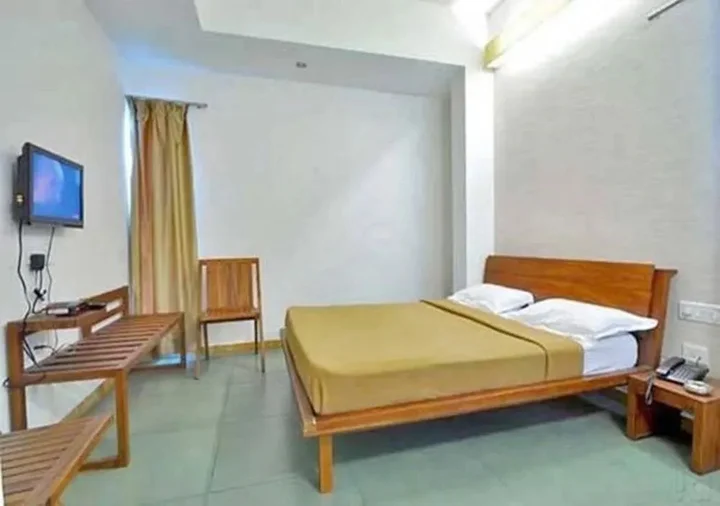 Бангалор: Hotel Holiday Home