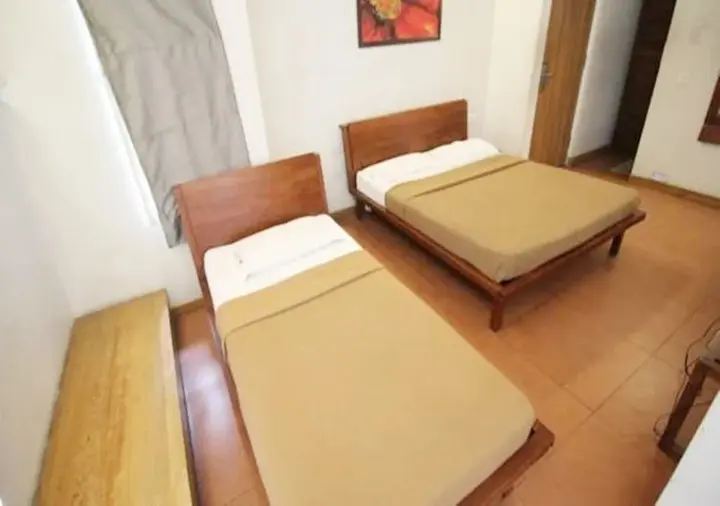 Бангалор: Hotel Holiday Home