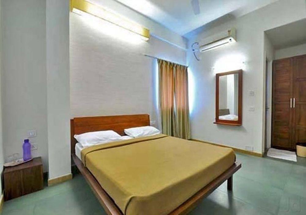 Бангалор: Hotel Holiday Home
