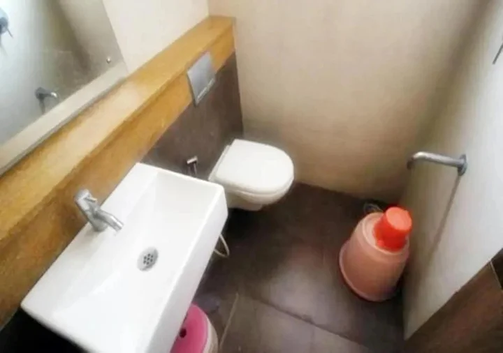 Бангалор: Hotel Holiday Home