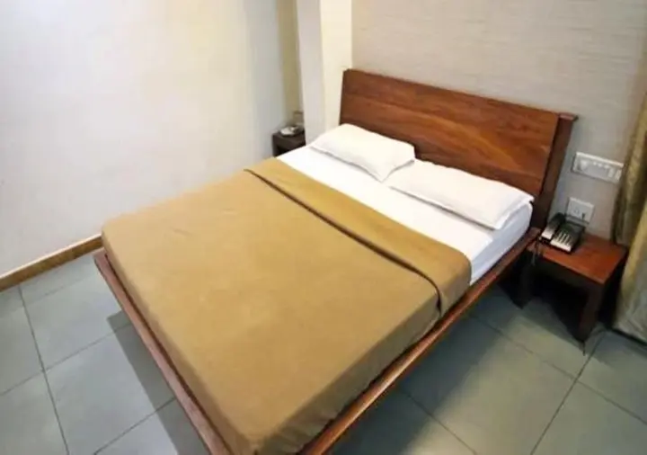 Бангалор: Hotel Holiday Home