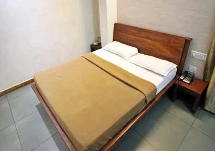 Бангалор: Hotel Holiday Home