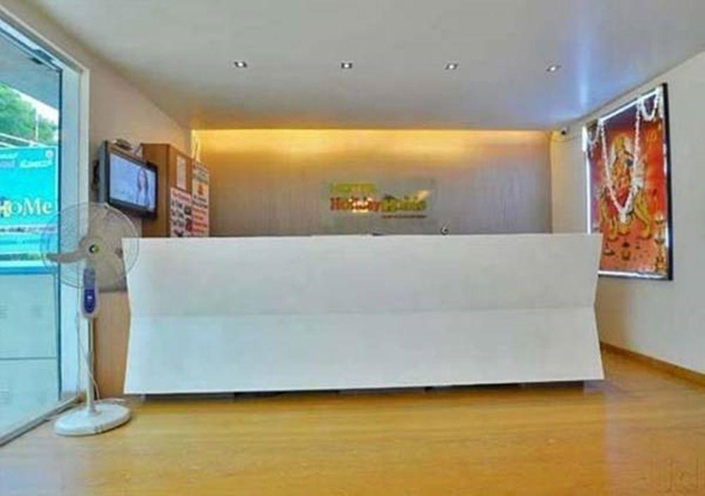 Бангалор: Hotel Holiday Home