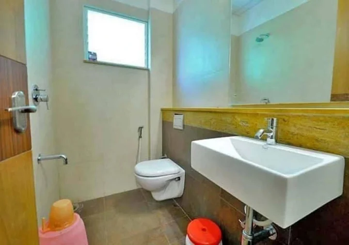 Бангалор: Hotel Holiday Home