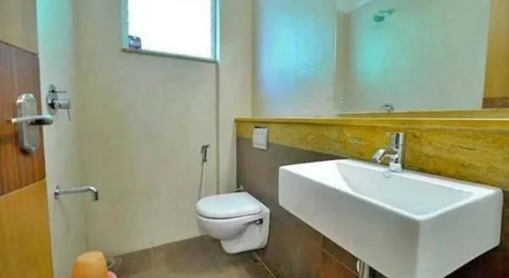 Бангалор: Hotel Holiday Home