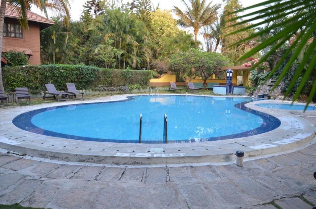 Hoysala Village Resort — фото 6