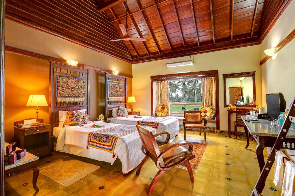 Hoysala Village Resort — фото 3