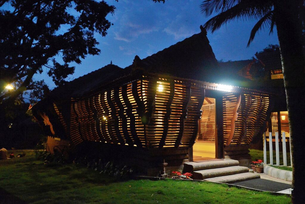 Hoysala Village Resort — фото 1