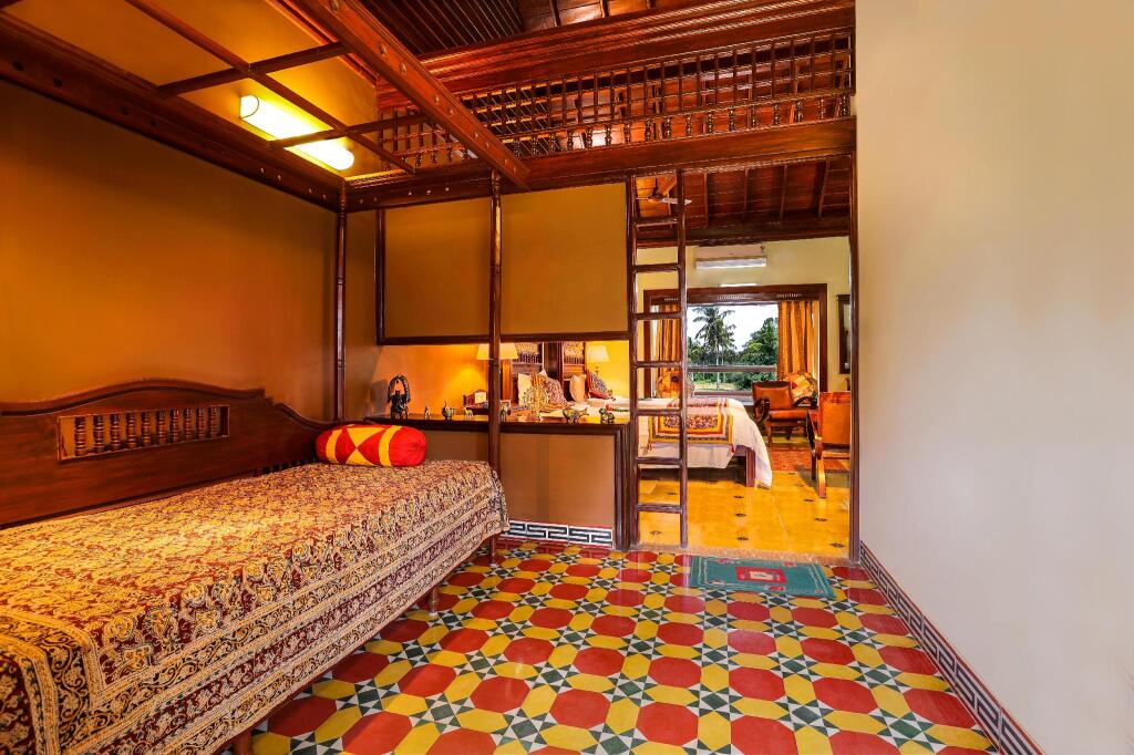 Hoysala Village Resort — фото 2