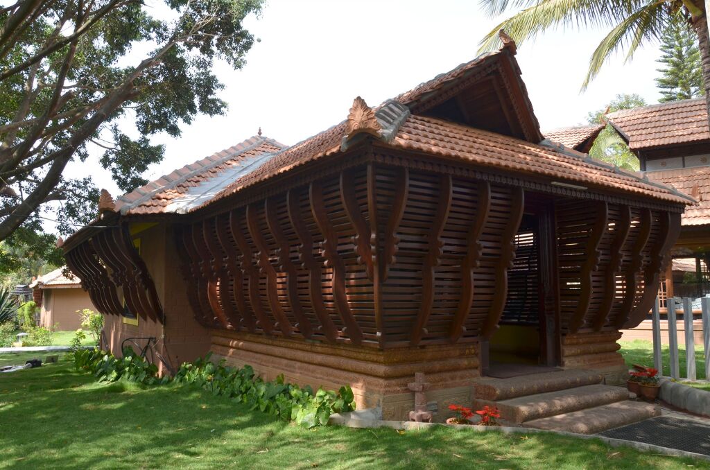 Hoysala Village Resort — фото 5