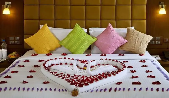 Султан-Батери: The Wave Water Front Luxury Resort & Spa