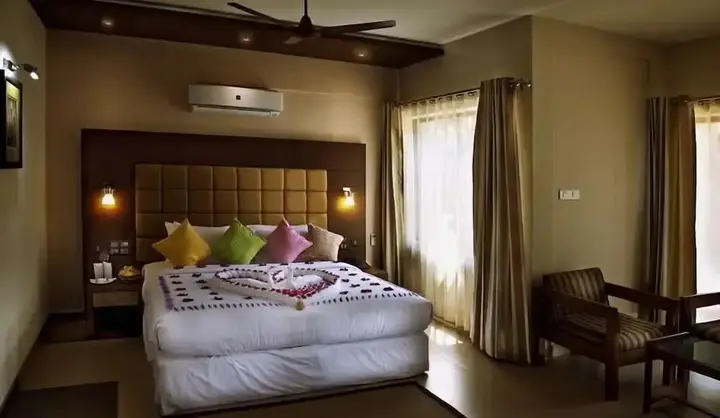 Султан-Батери: The Wave Water Front Luxury Resort & Spa