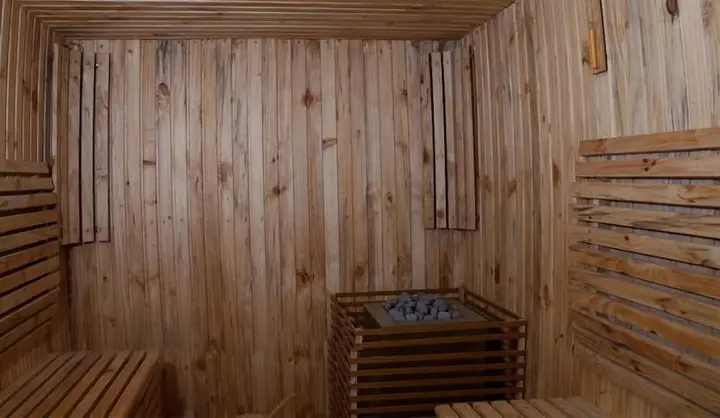 Султан-Батери: The Wave Water Front Luxury Resort & Spa