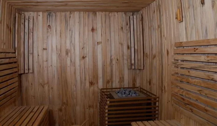 Султан-Батери: The Wave Water Front Luxury Resort & Spa