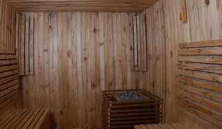 Султан-Батери: The Wave Water Front Luxury Resort & Spa