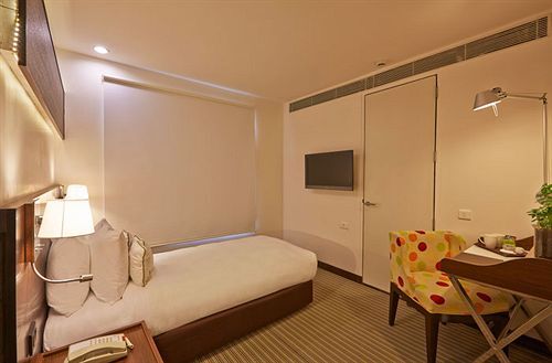 Вадодара: K10 Hotel