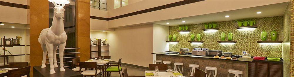 Вадодара: K10 Hotel