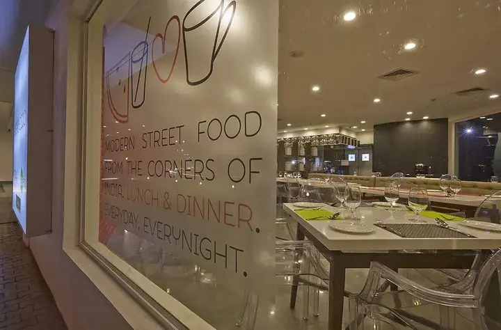 Вадодара: K10 Hotel