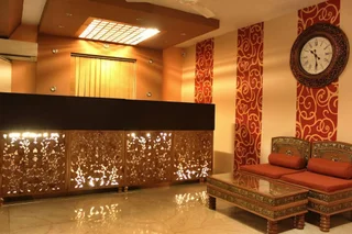 Шринагар: Walisons Resort
