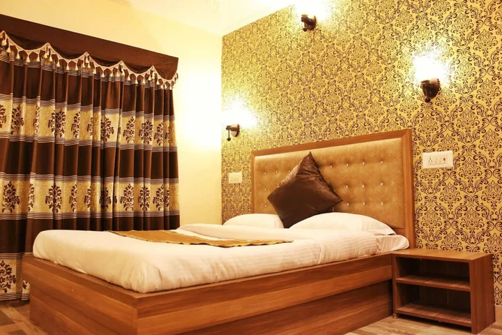 Шринагар: Walisons Resort
